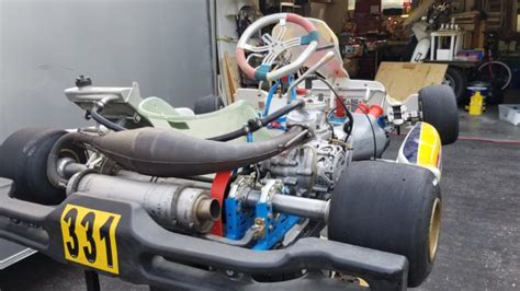 SHIFTER KART - Karting Classifieds