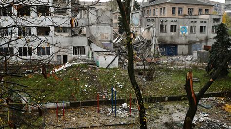 Ukraine Krieg Forscher bemängeln Plan zum Wiederaufbau des Landes