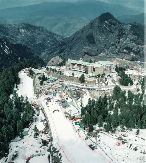 Malam Jabba Tour Malam Jabba Swat Tour Booking Rozefs Tourism