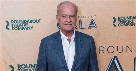 Kelsey Grammer Reveals Shocking Secrets Behind Sister’s Murder and the ...
