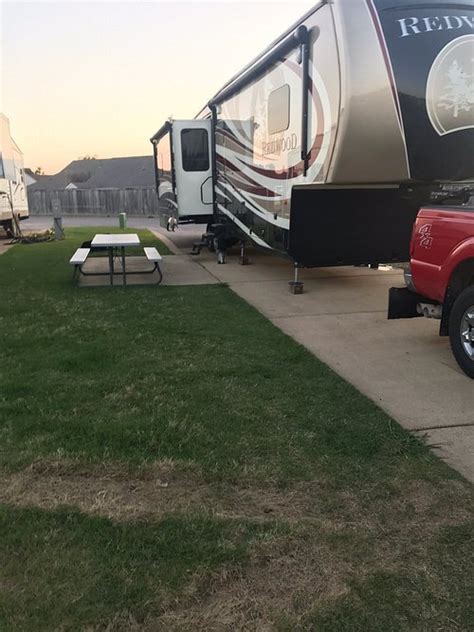 Ez Daze Rv Park Campground Reviews Southaven Ms