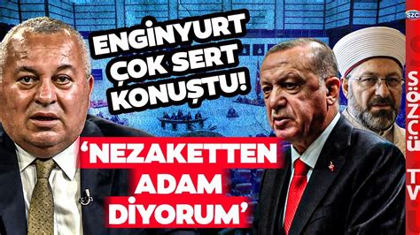 Cemal Enginyurt Erdo An Ve Ali Erba A Y Klendi Recep Abi Biraz Da