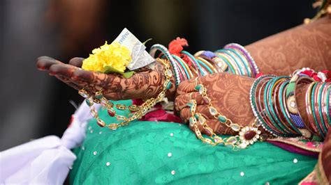 Indian Cabinet Clears Proposal To Increase Legal Marriage Age Of Women