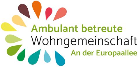 Website Ambulant Betreute Wohngemeinschaft Weiding