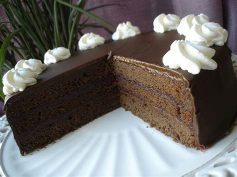 Sacher Dorty Olomouc