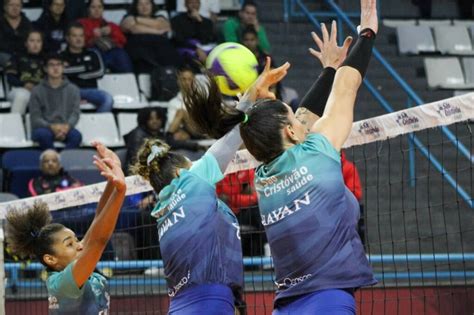 Ekkogroup A Nova Patrocinadora Do Osasco Voleibol Clube