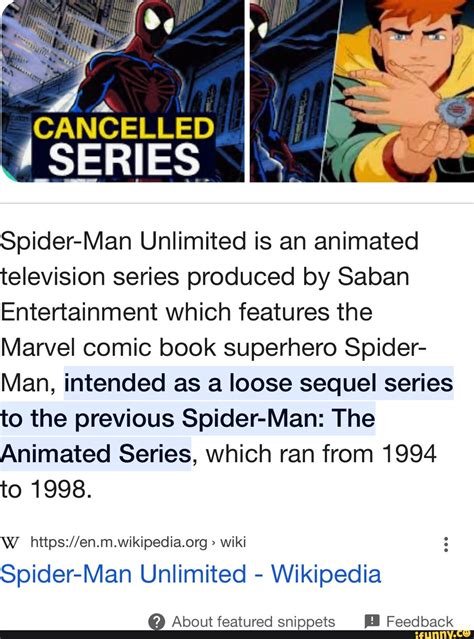 Spider Man Animated Series 1994 Wiki - Infoupdate.org