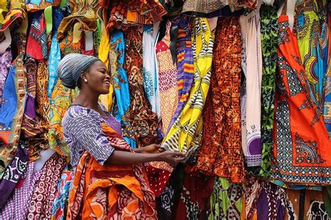 Ankara Fabric All You Need To Know Svelte Magazine