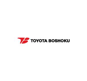 Free High-Quality Toyota Boshoku logo for Creative Design