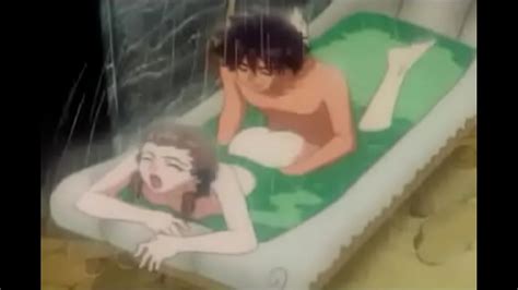 Two Lovers Fucking Hard In The Shower Anime Hentai Movie P