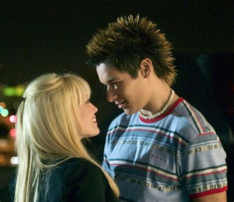 Hilary Duff In Raise Your Voice Hilary Duff Movies The Duff