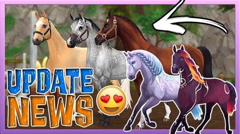 Das Limitierte Rasse Rennen Ein Tolles Update Wartet Star Stable