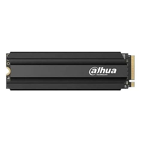 Dahua E900 Internal NVME M 2 SSD 1TB PCIe Gen 3 0x4 SSD 3D NAND High