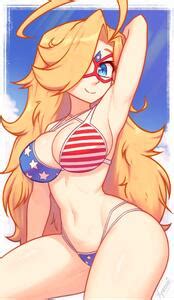 Kamen America Model Sheets Plus Other Artwork E Hentai Lo Fi Galleries