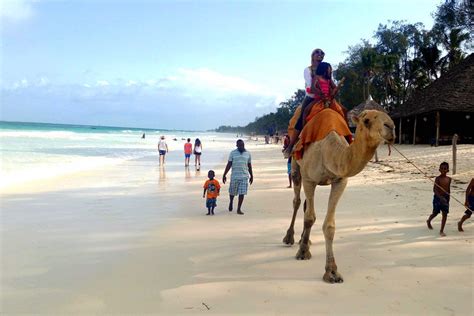 Explore Diani Beach - One More Adventure Safaris