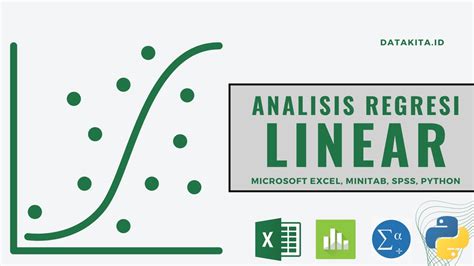 Analisis Regresi Linear Sederhana And Berganda