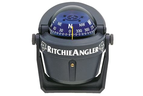 Choosing the Right Marine Compass | Boating Mag