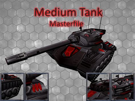 Medium Tank Masterfile Hosted At ImgBB ImgBB