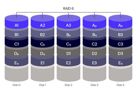 NAS RAID Levels Explained Which Level Is Right For You