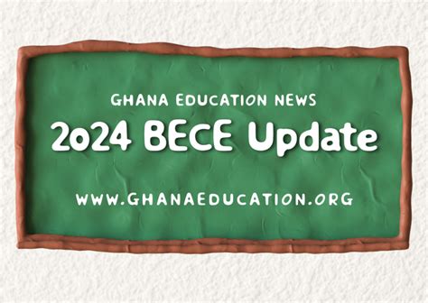 2024 Bece Social Studies Predicted Topics To Watch Ghana Education News