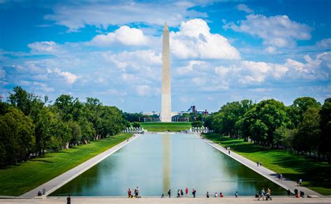 National Mall And Memorial Parks History And Facts History Hit