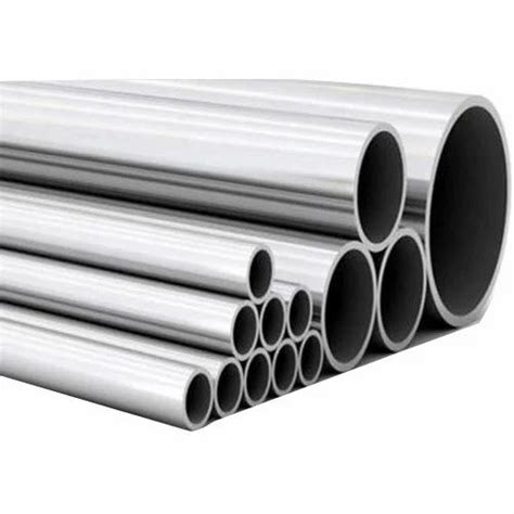 Jindal Round Mild Steel Pipe At Rs 52 Kilogram In Ahmedabad ID