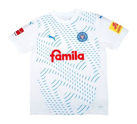 Holstein Kiel II 2024 25 Kits