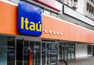 Itaú lucra R 10 7 bi e quer juros mais altos Hora do Povo