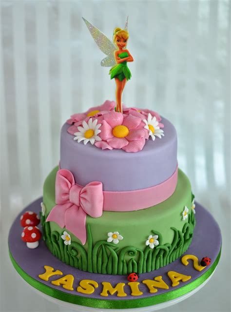 Pin By Yepthomi Kheka On Mel S 6th Birthday Party Tinkerbell Birthday