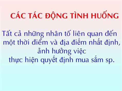 Hướng dẫn phân tích hành vi khách hàng PPT