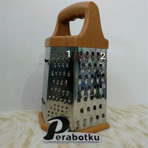 Jual Parutan Sayuran Buah Serbaguna Menara In Shopee Indonesia