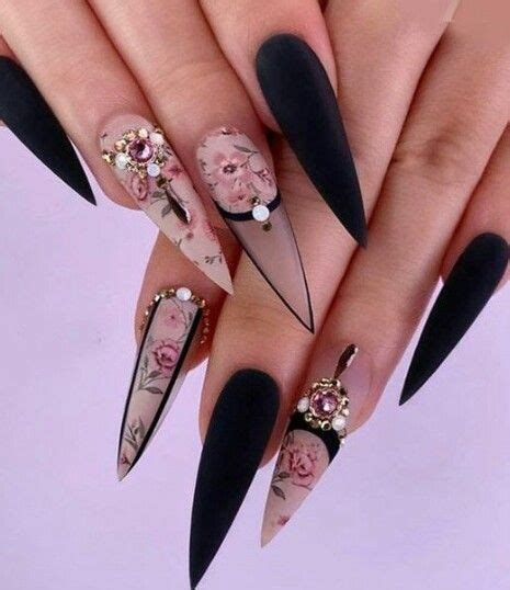 Acrylic Nails Coffin Ballerinas Pretty Acrylic Nails Pretty Nails