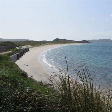 SUITCASE Magazine | Best Beaches in the Isles of Scilly