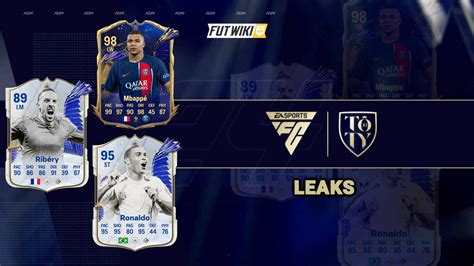 Ea Sports Fc 24 Team Of The Year Toty Xi And Icons Promo Leaks So Far 09 And Release