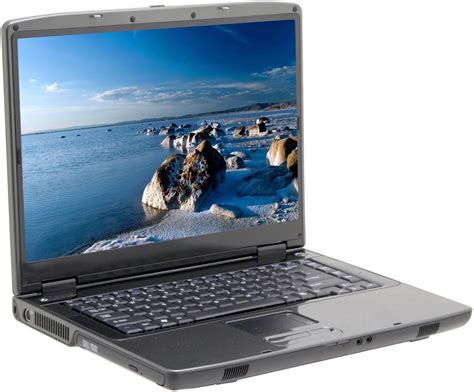 Refurbished Gateway Laptop Intel Core Duo T Gb Memory Gb Hdd