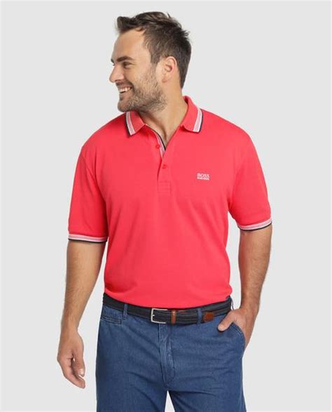 Venta Polos Hombre Tallas Grandes El Corte Ingles En Stock