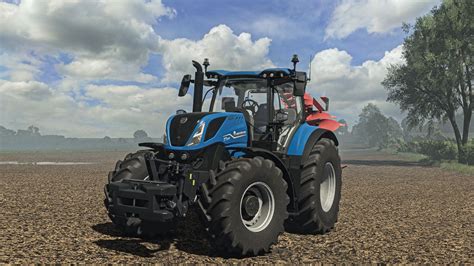 Fs25 Pack New Holland Case Ih V1000 Mod Fs25 Mods Fs22 Mods