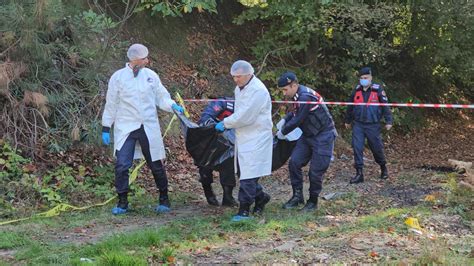 Yanmış cesedi bulunan Afgan madenci davasında ocak sahibi çalışanını