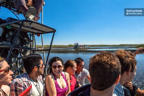 Everglades Airboat Tours - The Best Way to Explore The Everglades ...