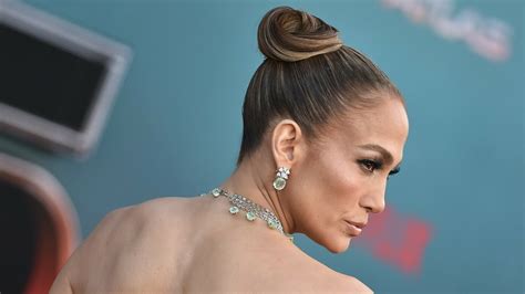 Jennifer Lopez usred glasina o razvodu nasmijana stigla na važan