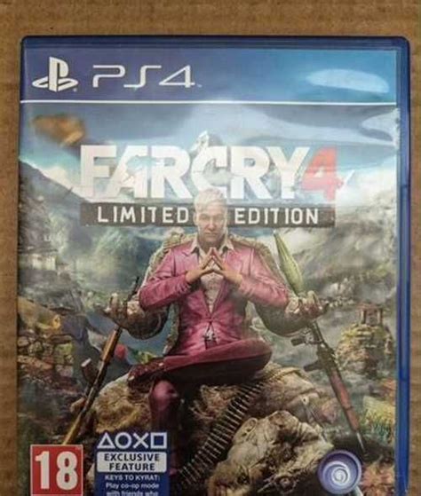 Farcry Ps Festima Ru