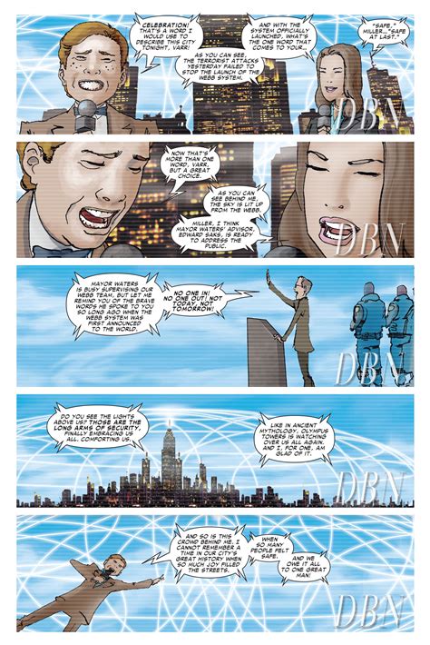 Spider Man Reign 2