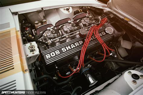 One Of A Kind: Street Or Race - Speedhunters