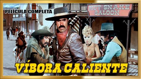 V Bora Caliente Pelicula Completa En Hd Youtube