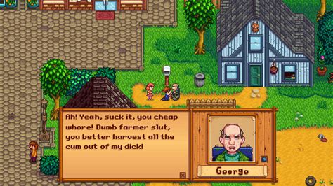 Stardew Valley Porn Telegraph