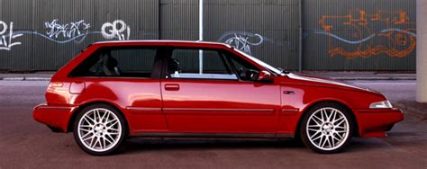 TopWorldAuto Photos Of Volvo 480 Turbo Photo Galleries