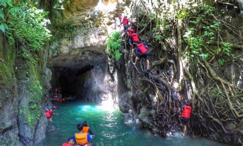 Body Rafting Citumang Pangandaran Fasilitas Harga Lokasi Destinasi