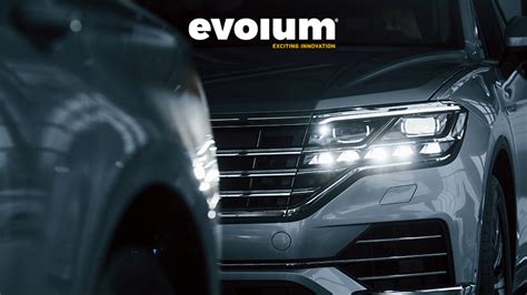 Luces LED para carros de baja potencia – Evolum.shop