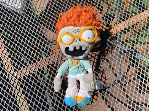 Pvz Disco Zombie Plush | ubicaciondepersonas.cdmx.gob.mx