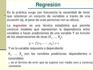 Clase Ajuste De Curvas Pdf